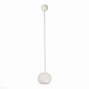 Настенный светодиодный светильник ST Luce ACQUARO SL6003.511.01