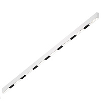 Накладной светодиодный светильник 2м 48Вт 34° Donolux Eye-line DL18515C121W48.34.2000WB