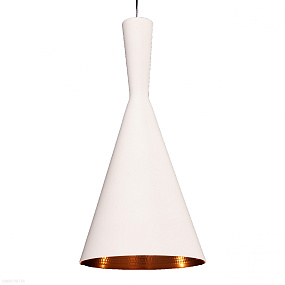 Подвесной светильник Lumina Deco FOGGI LDP 7712-A WT