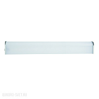 Настенный уличный светодиодный светильник Kanlux ROLSO LED 26700