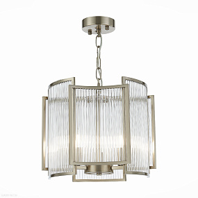 Люстра подвесная ST Luce Cosenza SL1234.103.03