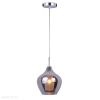 Подвесной светильник Azzardo Amber milano 1 AZ2148