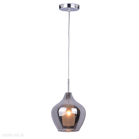 Подвесной светильник Azzardo Amber milano 1 AZ2148