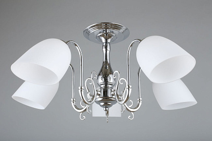 Люстра потолочная Omnilux Leonessa OML-29107-05
