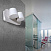 Бра светодиодное Azzardo Ramona 2 Switch AZ2564
