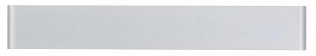 Настенный светодиодный светильник Odeon Light FRAMANT 4293/20WL