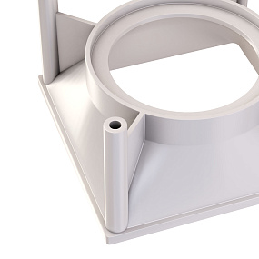 Рамка декоративная Maytoni Alfa LED C065-01W