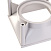 Рамка декоративная Maytoni Alfa LED C065-01W