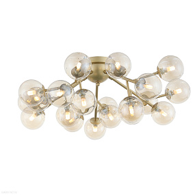Люстра потолочная ST Luce PALLЕRE SL438.202.20