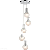 Подвесной светильник Vele Luce Cesare VL1913P05