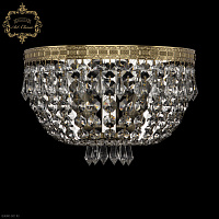Бра хрустальное Bohemia Art Classic 20.271B.25SP.Pa