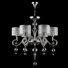 Люстра подвесная Maytoni Bubble Dreams MOD603-06-N
