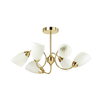 Люстра потолочная LUMION DARLENE 4532/6C