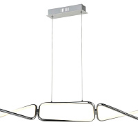 Светодиодный подвесной светильник Vele Luce Mio VL7063P03
