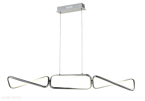 Светодиодный подвесной светильник Vele Luce Mio VL7063P03