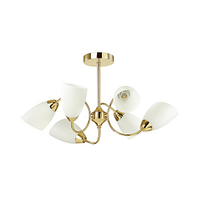 Люстра потолочная LUMION DARLENE 4532/6C
