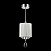 Подвес Maytoni Miraggio MOD602-00-N