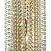 Бра Odeon Light CHOKKA 5028/2WA