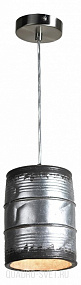 Подвесной светильник Lussole Loft LSP-9526