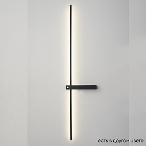Бра светодиодное Crystal Lux CLT 077W1000 BL