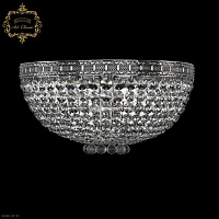 Бра хрустальное Bohemia Art Classic 20.281B.35SP.NB