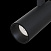 Трековый LED светильник для магнитного трека Maytoni Track lamps TR019-2-15W4K-B