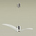 Подвесной светильник Odeon Light BIRDS 4903/1A