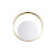 Настенный светодиодный светильник Odeon Light MONDI 3899/7WW