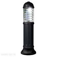 Наземный низкий светильник Fumagalli Sauro D15.554.000.AXE27H.FC1