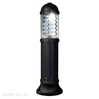 Наземный низкий светильник Fumagalli Sauro D15.554.000.AXE27H.FC1