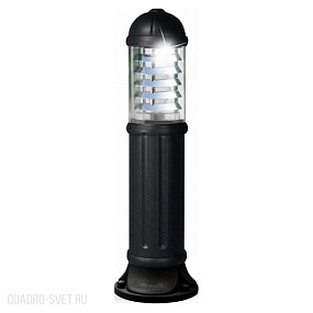 Наземный низкий светильник Fumagalli Sauro D15.554.000.AXE27H.FC1