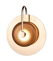 Бра светодиодное Vele Luce Rainbow VL5744W21