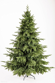 CRYSTAL TREES Искусственная Ель Шотландия 250 см