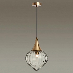 Подвесной светильник Odeon Light KESTA 4950/1