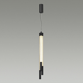 Подвесной светодиодный светильник Odeon Light ANTA 4393/30L