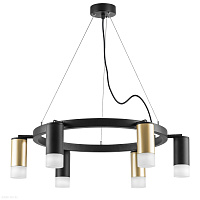 Большая люстра Lightstar Rullo LR0164033731