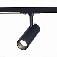 Трековый светодиодный светильник для однофазного трека ST LUCE MONO ST350.436.10.36
