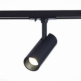 Трековый светодиодный светильник для однофазного трека ST LUCE MONO ST350.436.10.36
