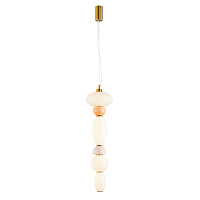 Светодиодный подвесной светильник Divinare AMBRA 5016/17 SP-36