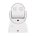 Датчик движения Arlight NAVE-PIR-SURFACE-300W (230V, 1.3A, MULTI, IP65, Пластик) 031839