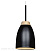 Подвесной светильник LOFT IT Watchman LOFT4402A-BL