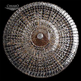 Люстра хрустальная 

Chiaro Диана 340011409