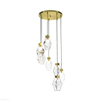 Подвесной светильник Maytoni Cocktail time MOD325PL-07G