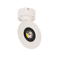 Накладной светодиодный светильник Donolux DL18411/11WW-White