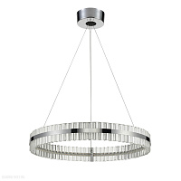 Светодиодная подвесная люстра Vele Luce Faccia VL1694P02