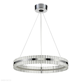 Светодиодная подвесная люстра Vele Luce Faccia VL1694P02