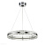 Светодиодная подвесная люстра Vele Luce Faccia VL1694P02