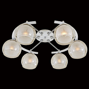 Люстра потолочная CITILUX Буги CL157161