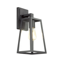 Уличный настенный светильник IP43 Odeon Light CLOD 4169/1W