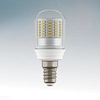 Лампа светодиодная LIGHTSTAR Е14 9W 3000K